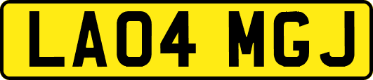 LA04MGJ