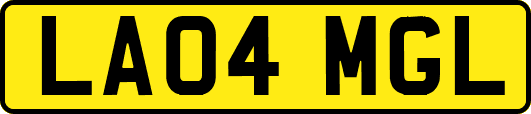 LA04MGL
