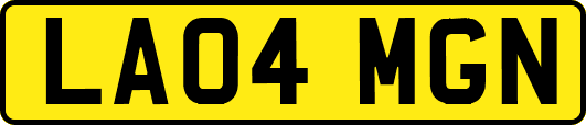 LA04MGN