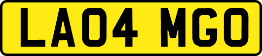 LA04MGO