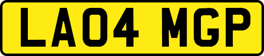 LA04MGP