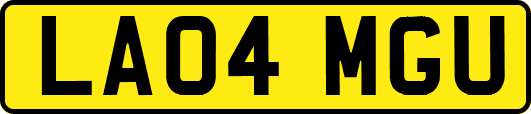 LA04MGU