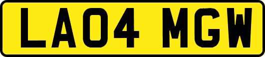 LA04MGW