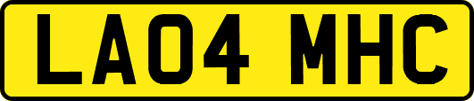LA04MHC
