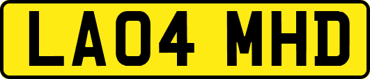LA04MHD