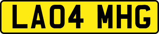 LA04MHG