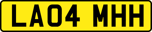 LA04MHH