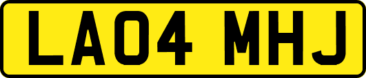 LA04MHJ