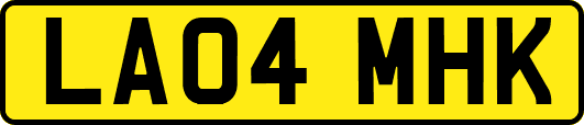LA04MHK