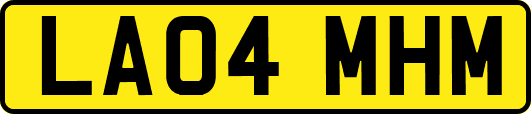 LA04MHM