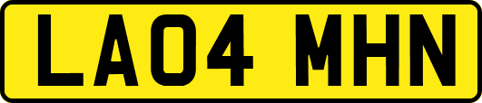 LA04MHN