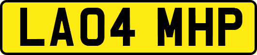 LA04MHP