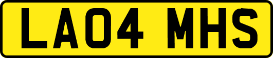 LA04MHS