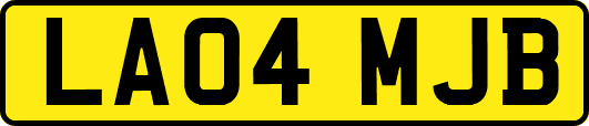 LA04MJB