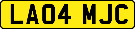 LA04MJC