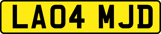LA04MJD