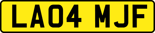 LA04MJF