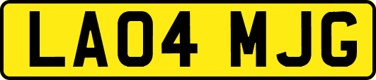 LA04MJG