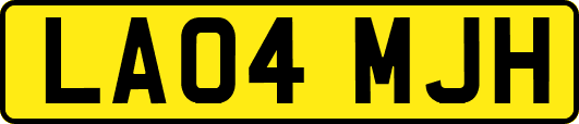 LA04MJH
