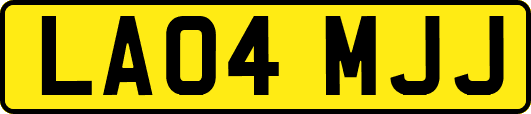 LA04MJJ