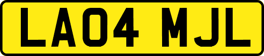 LA04MJL