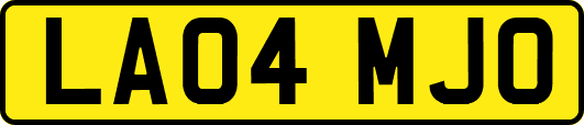 LA04MJO