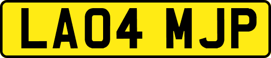 LA04MJP