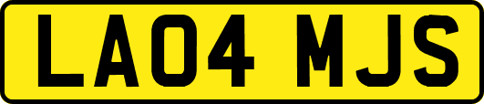 LA04MJS