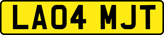 LA04MJT