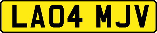 LA04MJV