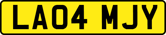 LA04MJY