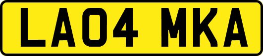 LA04MKA