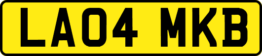 LA04MKB