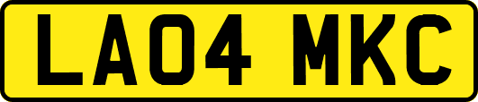 LA04MKC