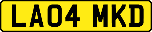 LA04MKD