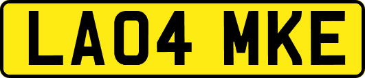 LA04MKE