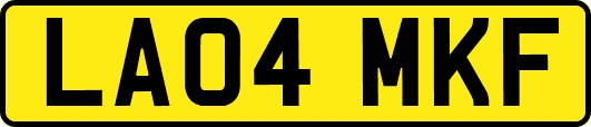 LA04MKF