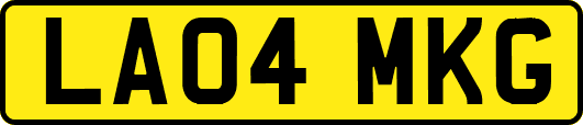 LA04MKG