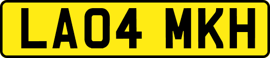 LA04MKH