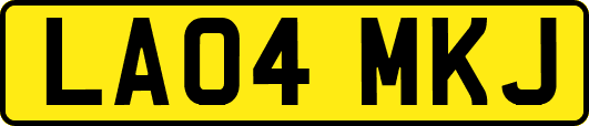 LA04MKJ