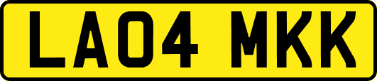 LA04MKK