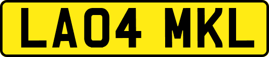 LA04MKL
