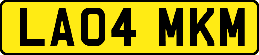 LA04MKM
