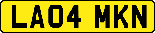 LA04MKN