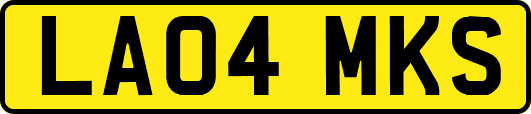 LA04MKS
