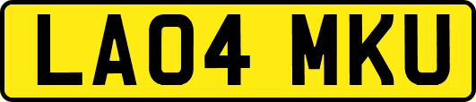 LA04MKU