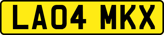 LA04MKX
