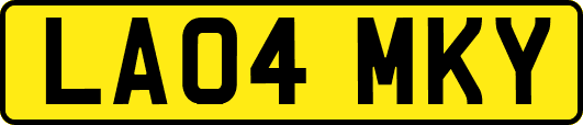 LA04MKY