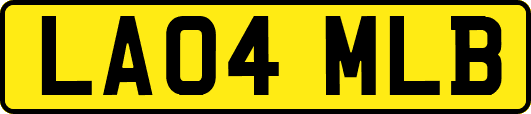 LA04MLB