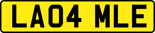 LA04MLE